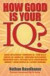 How Good Is Your IQ?