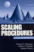 Scaling Procedures: Issues and Application