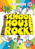 Art Of Coloring: Schoolhouse Rock