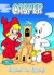 Ghost to Ghost (Super Coloring Book)