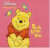 Pooh Loves You (Disney Winnie the Pooh)