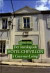 Det återskapade Hotel Chevillon i Grez-sur-Loing