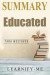 Summary Educated: Tara Westover - A Memoir