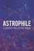 Astrophile. A Person Who Loves Stars: Blank Lined Notebook ( Universe ) Purple Pink