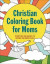 Christian Coloring Book for Moms: Scripture and Images to Inspire and Bring Peace