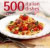 500 Italian Dishe