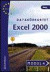 Datakörkortet modul 4, Excel 2000