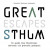 Great escapes STHLM, en guide till Stockholms skönaste och grönaste getaways