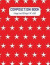 Composition Book: Composition/Exercise book, Notebook and Journal for All Ages, College Lined 150 pages 7.44 x 9.69 - USA Cover 01
