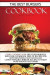 The Best Burgers Cookbook: Start cooking now delicious burgers with this cookbook full of recipes for both beginners and advanced. Learn new juic