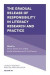 Gradual Release of Responsibility in Literacy Research and Practice