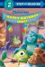 Happy Birthday, Mike! (Disney/Pixar Monsters, Inc.) (Step into Reading)