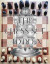 The Sports Highlighter Chess Set Addon Scorebook: Chess Log Book Chess Journal Chess Notebook 8.5x11 100 Pages Matte Finish