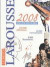 Petit larousse Illustre 2009 Edition Grand Format (French Edition)