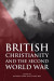 British Christianity and the Second World War