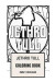 Jethro Tull Coloring Book: Progressive Rock and Blues, Folk Influenced Bestselling Band and Ian Anderson Inspired Adult Coloring Book