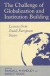 Internationalization And Institution-Building