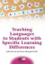 Teaching Languages to Students with Specific Learning Differences