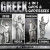 Greek Gods & Goddesses: 4 In 1