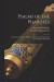 Psalms of the Pharisees