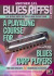 Another 101 Blues Riffs: A Playalong Course for Blues Harp Players