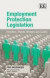 Employment Protection Legislation: Evolution, Effects, Winners and Loser