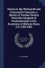 Venice in the Thirteenth and Fourteenth Centuries; A Sketch of Ventian History from the Conquest of Constantinople to the Accession of Michele Steno, A.D. 1204-1400