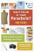 What Color Is Your Parachute? For Teens, 2nd Edition: Discovering Yourself, Defining Your Future (What Color Is Your Parachute for Teens)