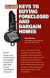 Keys to Buying Foreclosed and Bargain Homes (Barron's Business Keys)