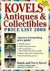 Kovels' Antiques and Collectibles Price List 2008: The Bestselling Price Guide in America- 40th Anniversary Edition (Kovels' Antiques and Collectibles Price List)