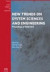New Trends on System Science and Engineering (Frontiers in Artificial Intelligence and Applications)