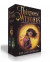 Thirteen Witches Witch Hunter Collection (Boxed Set): The Memory Thief; The Sea of Always; The Palace of Dreams