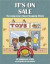 It's on Sale: The Gang Learn About Shopping Wisely (Teaching Kids About Money)
