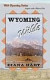 Wyoming Wilde, Wild Wyoming Series #3