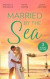 Married By The Sea: First Comes Baby... (Mothers in a Million) / The Groom's Little Girls / Secrets and Speed Dating (Mills & Boon M&B)