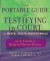 The Portable Guide to Testifying in Court for Mental Health Professionals: An A-Z Guide to Being an Effective Witne
