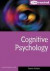 Cognitive Psychology (Psychology Study Texts S.)