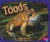 Toads (Amphibians: Pebble Plus)