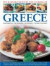 The Illustrated Food and Cooking of Greece (Illustrated Food & Cooking of)