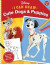 I Can Draw Disney: Cute Dogs & Puppies: Draw Pluto, Pongo, Lady, and Other Disney Dogs!