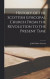 History of the Scottish Episcopal Church From the Revolution to the Present Time