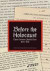 Before The Holocaust: Three German-Jewish Lives, 1870-1939 (Multilingual Edition)