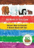 Brown Bear Friends 4 Board Book Gift Set
