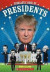 Scholastic Book of Presidents: A Book of U.S. Presidents