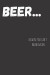 Beer... Because You Can't Drink Bacon: Funny Beer Quotes Composition Notebook/Journal for Alcohol Drinking Gourmets to Writing (6x9 Inch.) College Rul