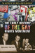 Early History of the Gay Rights Movement