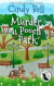 Murder at Pooch Park