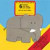 Elefantboxen - 6 böcker om stort och smått