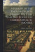 A History of the English Church During the Civil Wars and Under the Commonwealth, 1640-1660