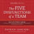The Five Dysfunctions of a Team Facilitator's Guide Package
